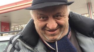 Черна вест за голям активист на СДС потопи в скръб Благоевград 