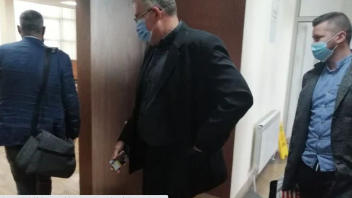 Кошмарът за пловдивския лекар, убил крадеца Жоро Плъха, няма край 