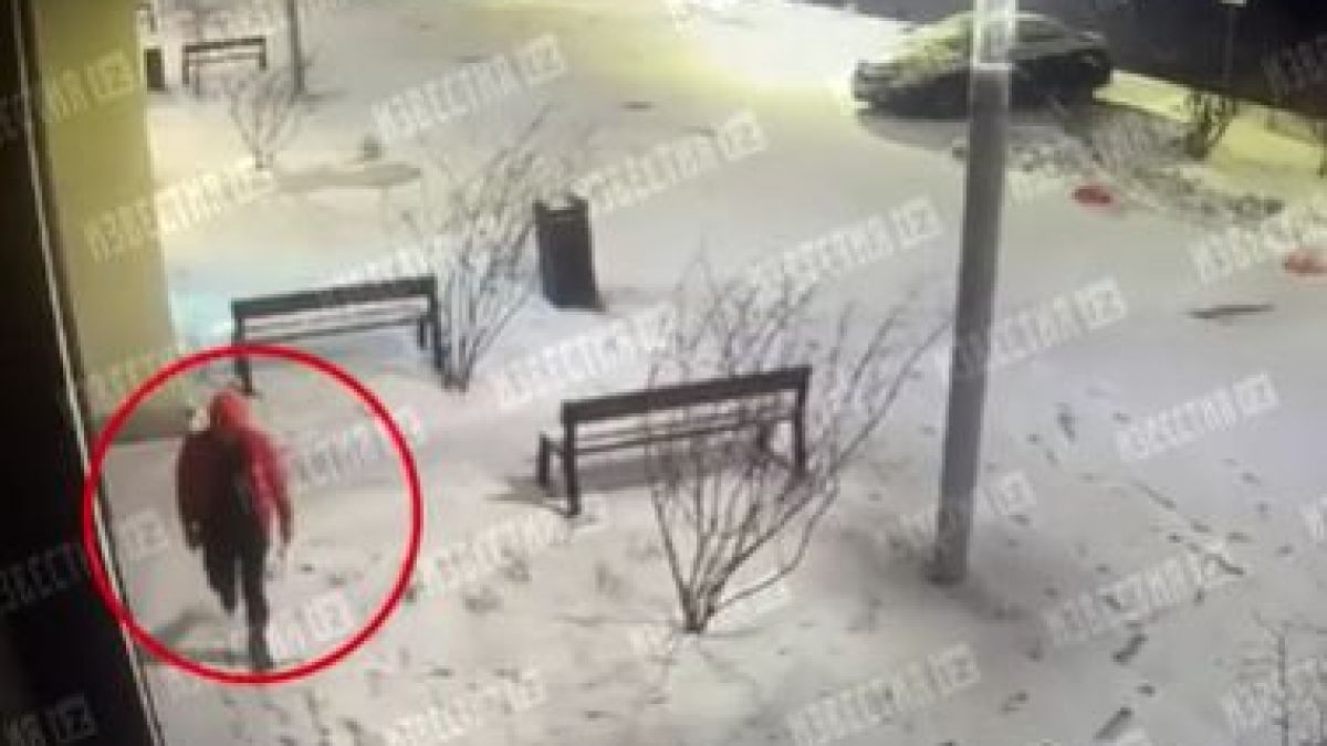 Жена скочи от 4-я етаж за да се спаси от мигрант изнасилвач. Изродът държал 3 жени под ключ ВИДЕО