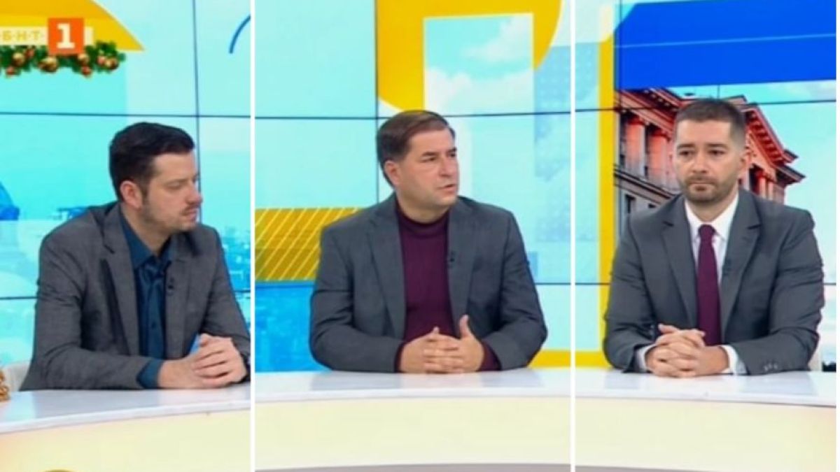 Политолози се счепкаха с прогнози до кога ще я бъде четворната коалиция