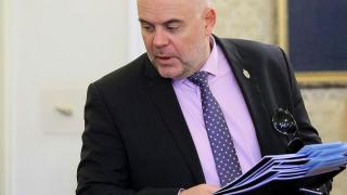 Иван Гешев разобличи нагла лъжа на служебния кабинет!