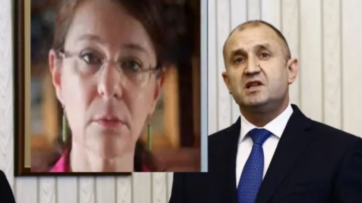 ИТН смени кандидата си за външен министър с кадър на Радев, а за вицепремиер предлага...
