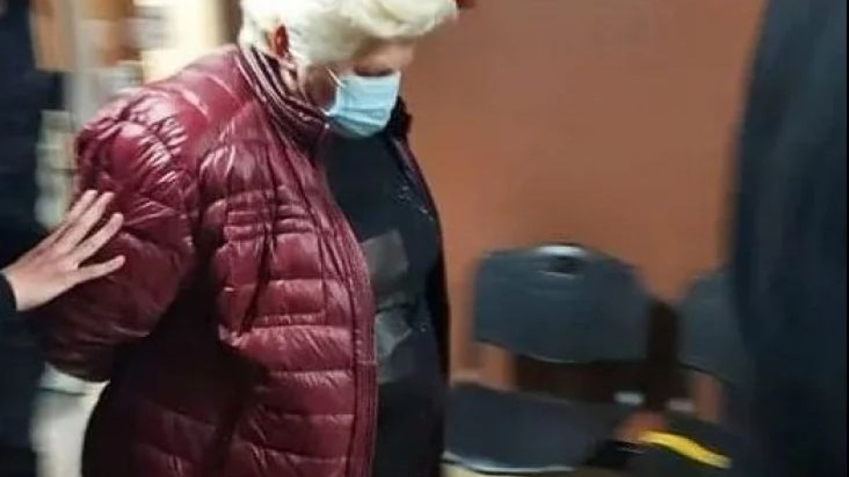 Жесток удар за Черната вдовица от Пловдив