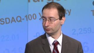 Икономист с кошмарна прогноза за поскъпване на живота у нас, след като заменим лева с евро 