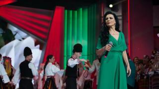 Неочакван удар за Славка Калчева заради мегахита й „Бяла роза“ ВИДЕО