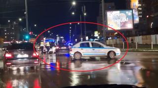 Ужас по тъмна доба в столичния кв. "Люлин" ВИДЕО