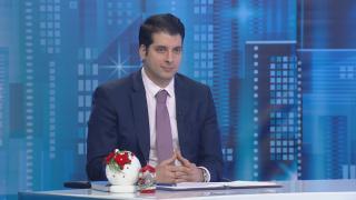 Ще има ли милиарди от Брюксел? Пеканов посочи три червени линии в енергетиката