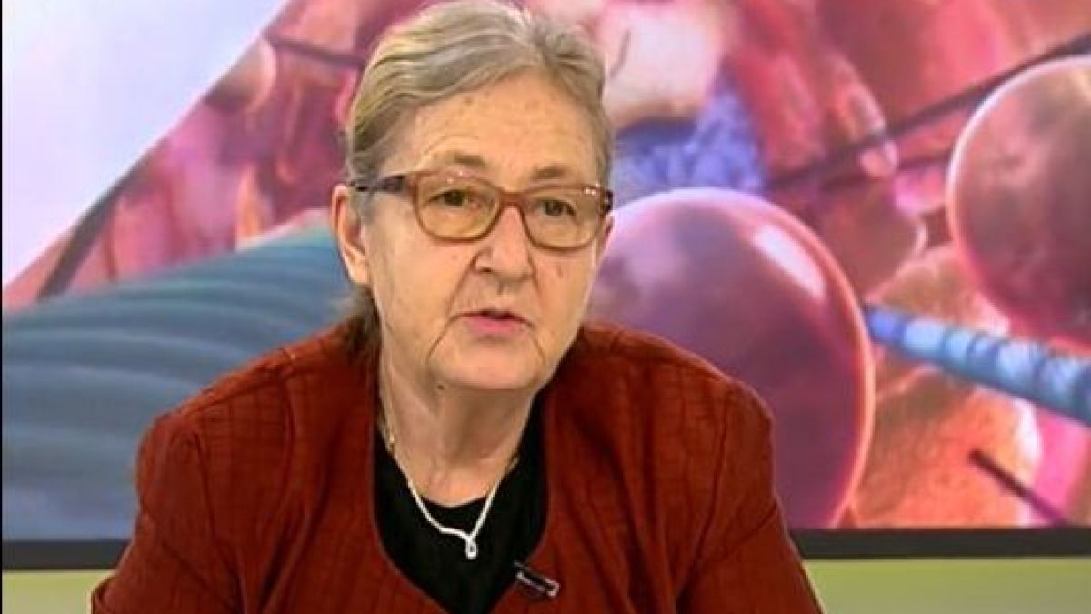 Проф. Кожухарова обезпокоена: Бих искала да не съм го виждала, но...