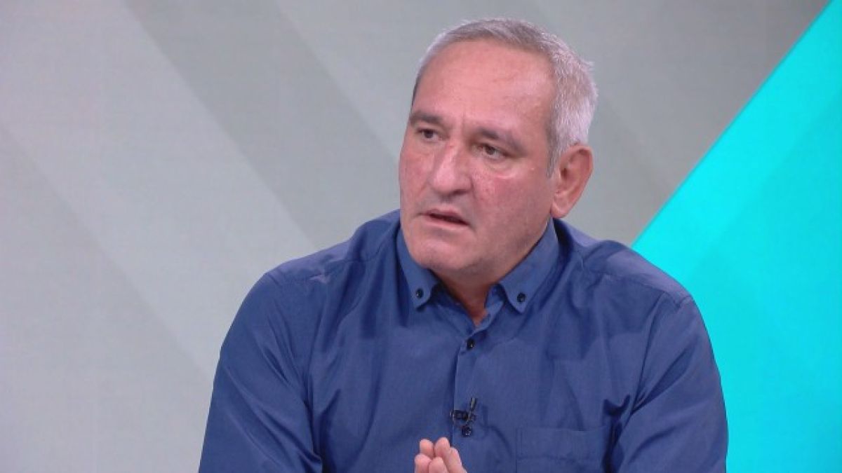 Шефът на болница "Лозенец" извади на светло скритите мотиви зад действията на Кацаров 