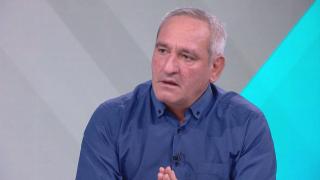 Шефът на болница "Лозенец" извади на светло скритите мотиви зад действията на Кацаров 