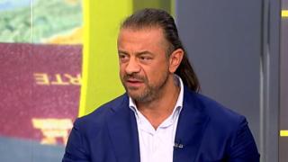 Алибегов огласи какъв колапс удари заведенията!