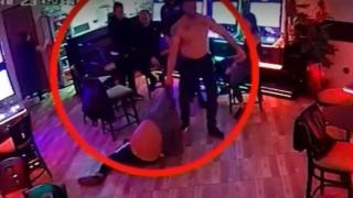 Жесток удар за страшилището Венци Боксьора