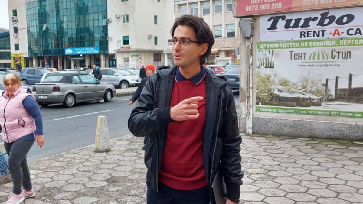 Кой е Атанас Атанасов - изненадващото име, което ще оглави Министерството на културата ВИДЕО