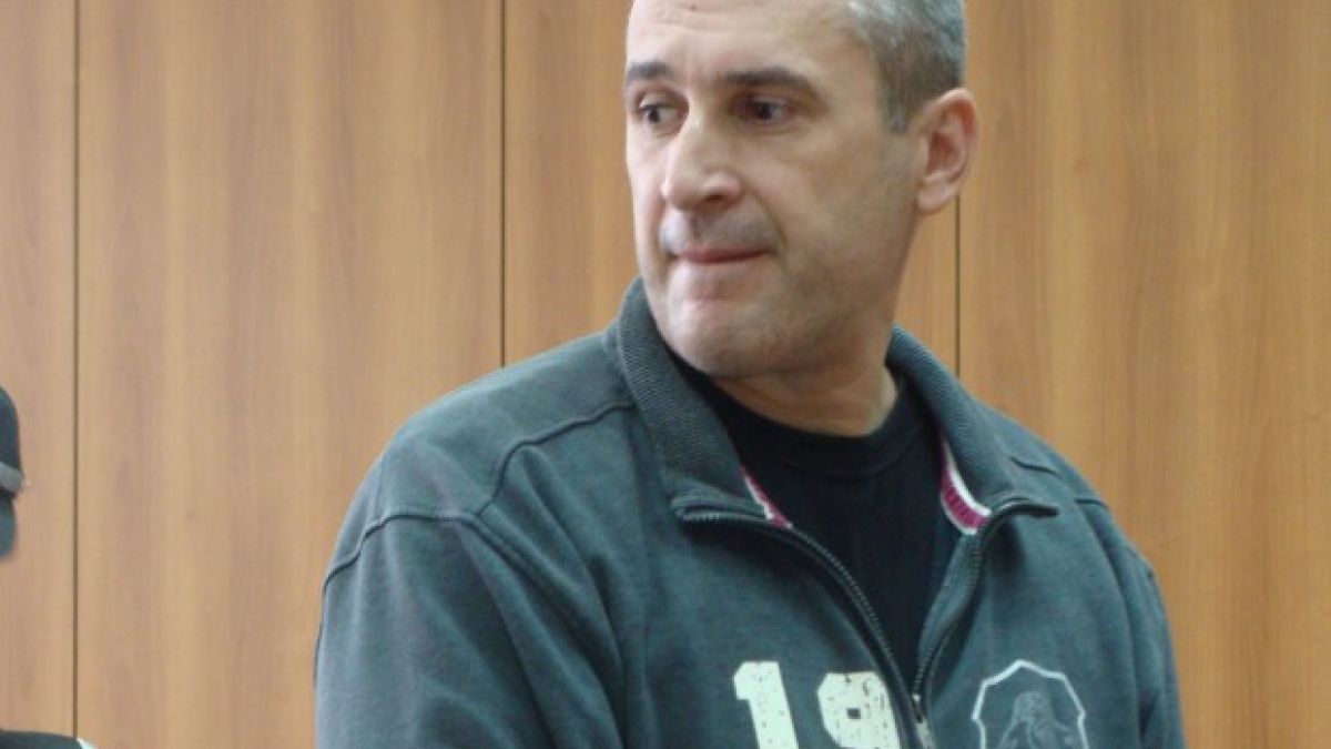 Само в БЛИЦ: Не е за вярване какво се случи в затвора с пловдивския полицай, който уби родителите си