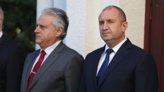 Журналистка разкри каква важна заръка на Радев ще изпълнява Рашков в бъдещия кабинет 