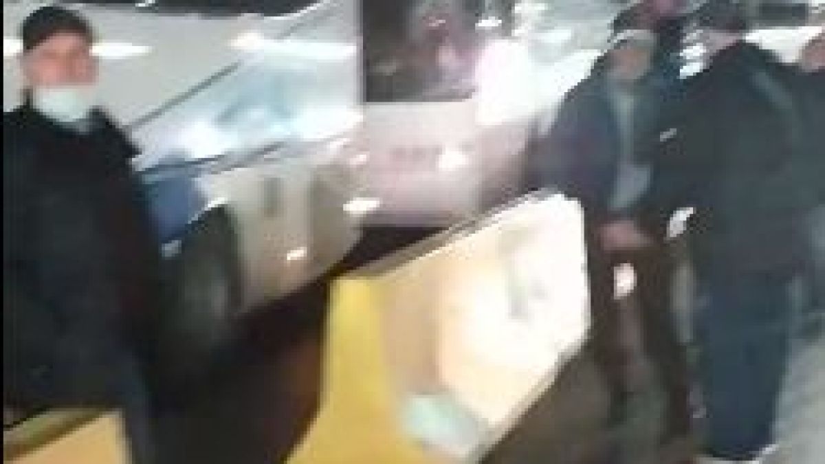 Ад на "Капитан Андреево" 