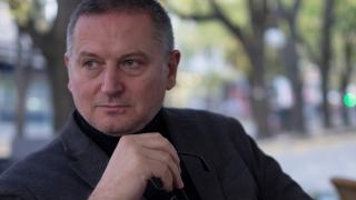 Български писател омагьоса Италия, постигна нещо нечувано