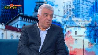 Проф. Румен Гечев, БСП: Най-важната задача е да се смени моделът и България да тръгне по нов европейски път