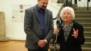 Скръбна вест! Напусна ни доайенът на археолозите в България