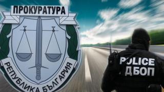 Прокуратурата обмисля възможността служители от ГДБОП да бъдат подложени на детектор на лъжата