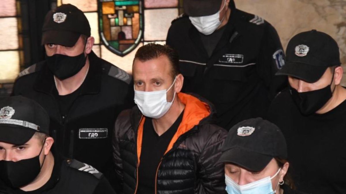 Скандалът между прокуратурата и МВР не стихва, заговори се за опасност за живота на Борислав Колев