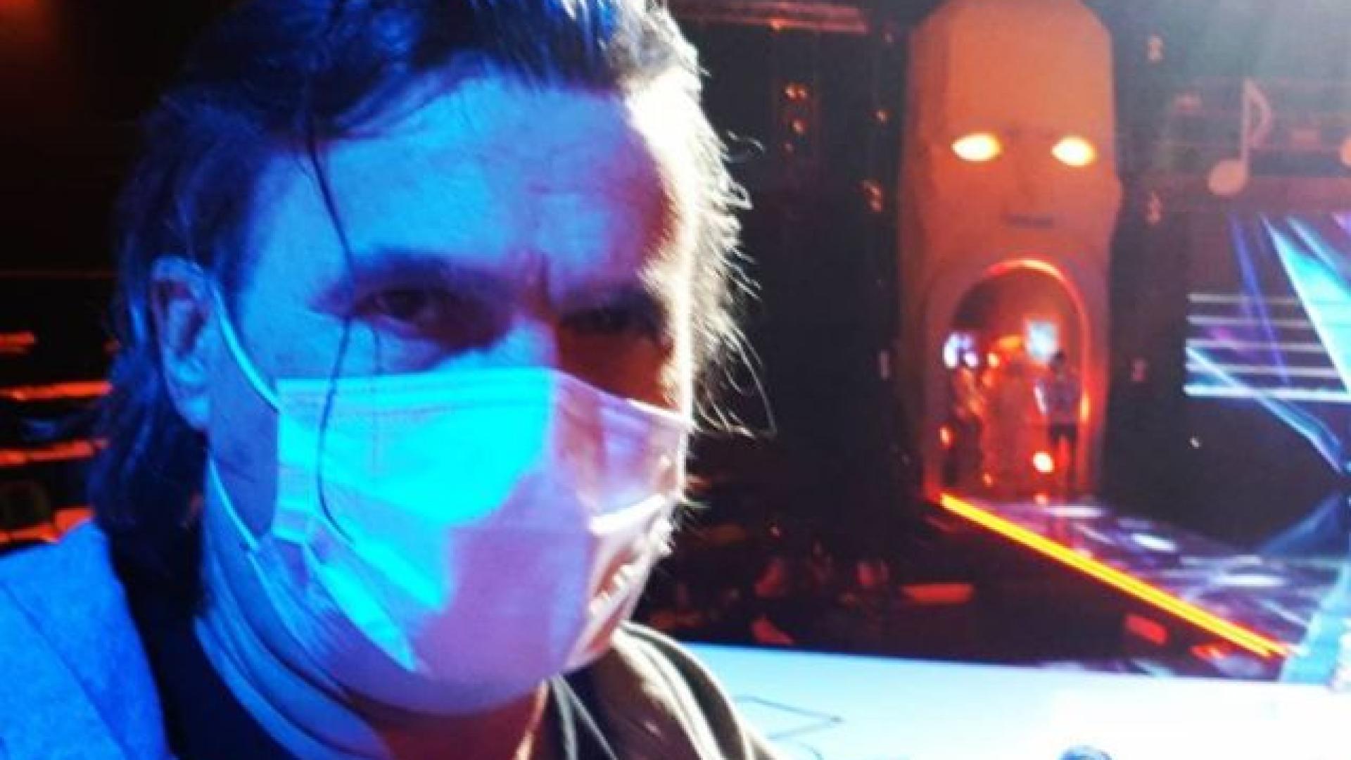 Още една родна звезда бяга от България 