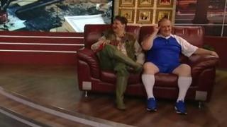 Актьор на Слави напира да става шеф 
