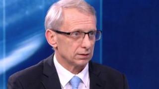 Денков захапа Кацаров на изпроводяк 