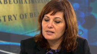 Номинираната за здравен министър повдигна завесата над личния си живот 