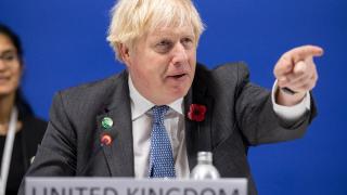 Борис Джонсън отправи предупреждение за голяма опасност към съгражданите си 