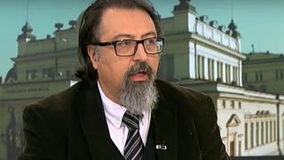 Виктор Николаев към адвокат антиваксър: Цвъкате глупости, лъжи и простотии ВИДЕО