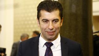 На какво се надява Кирил Петков преди старта на правителството