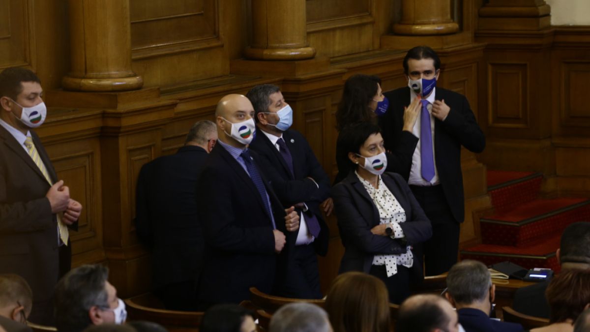 Окончателно: Това са новите министерства, които се пръкнаха у нас