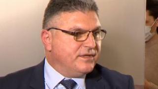 Бившият служебен министър на отбраната с първи думи за сладкия пост зад Океана 