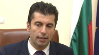 Кирил Петков събира министрите на първо заседание, ето кога 