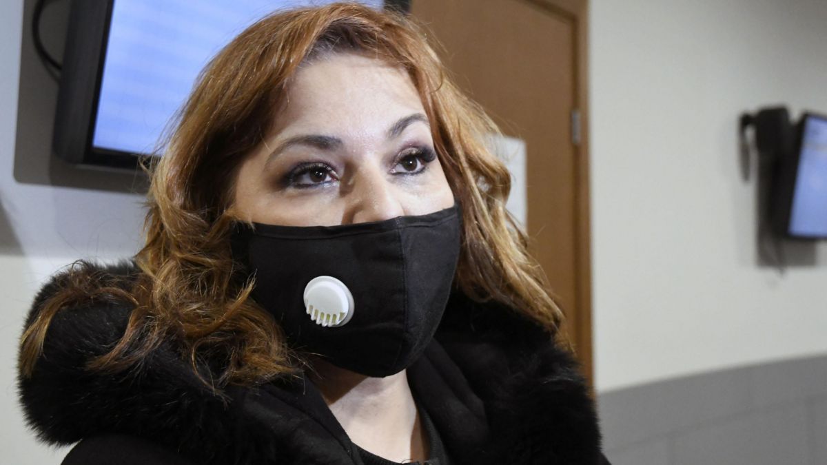 Асена Сербезова нетърпелива да се запознае с наследството на Кацаров 