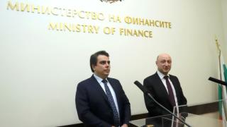 Асен Василев с голяма новина за въвеждането на еврото у нас! 