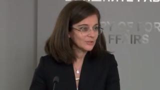 Новият ни външен министър разкри каква ще позицията на България за РСМ