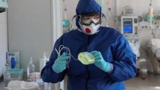 Ето след колко много години ще дойде краят на К-19 пандемията, според немския здравен министър