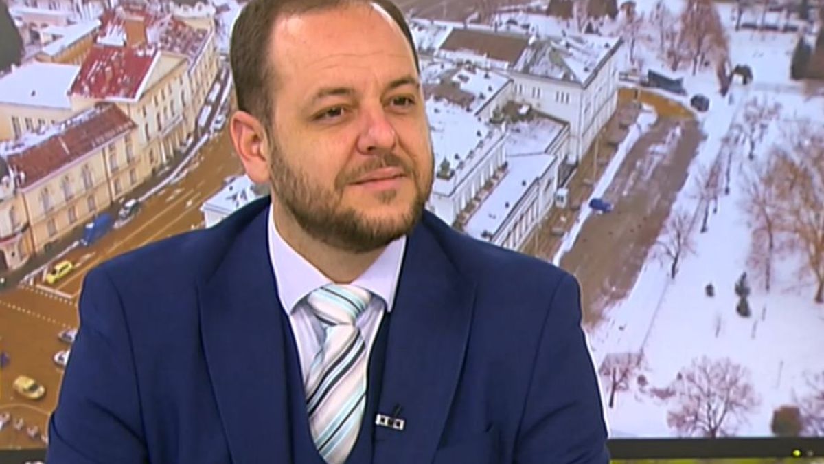 Новият екоминистър ще последва примера на Кирил Петков, кани се да въведе... ВИДЕО