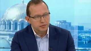 Д-р Здравков: Сливането на Педиатрията с болница „Лозенец“ няма да реши изцяло проблема