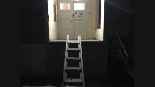 Само в БЛИЦ! Цялата мрежа се чуди на тази инженерна мисъл от жк "Люлин"