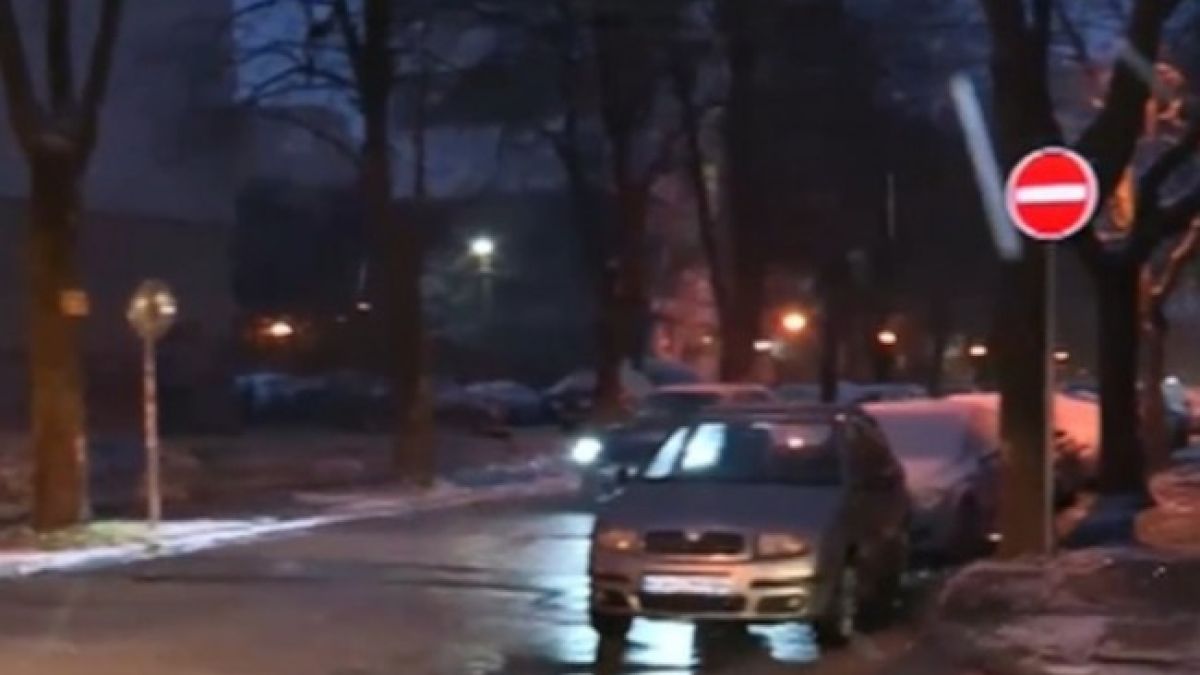 Шофьорите в столичния ж.к. "Света Троица" в ужас заради тези промени