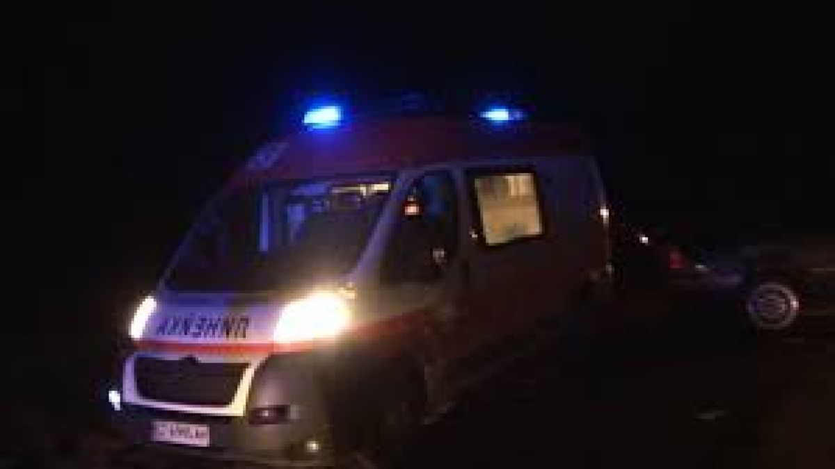 Женски писъци раздраха нощната тишина в Русе