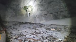 Ужасяващо ВИДЕО от пещерата Дяволското гърло след 100-метровия водовъртеж 