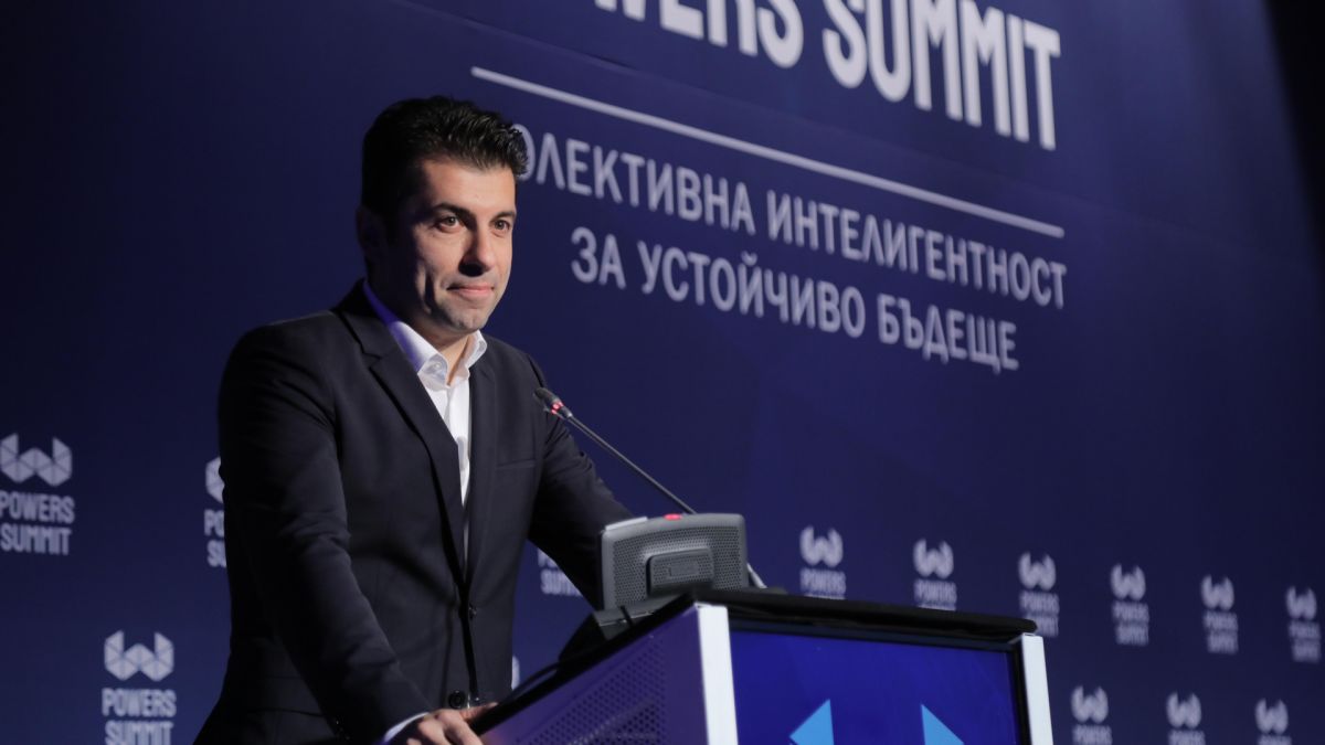 Кирил Петков: Нито един от нашите майки и бащи не трябва да... 