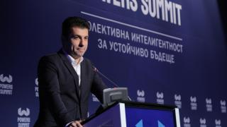 Кирил Петков: Нито един от нашите майки и бащи не трябва да... 