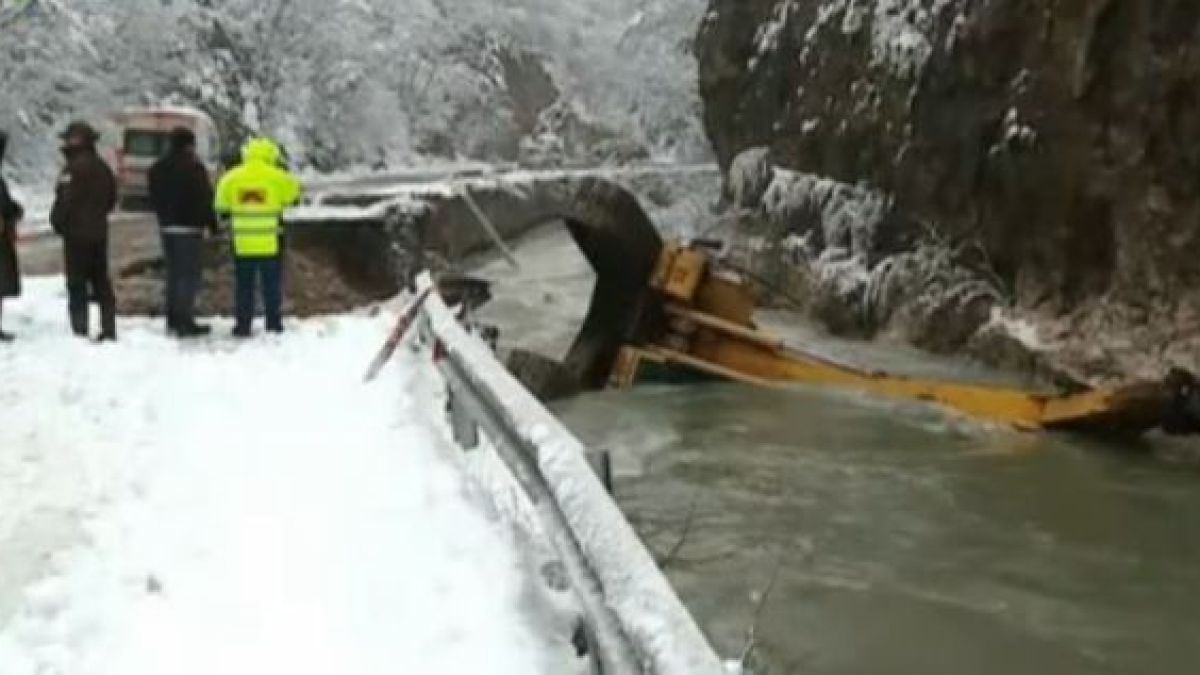 Нова беда в Смолянско след водния ад СНИМКИ 