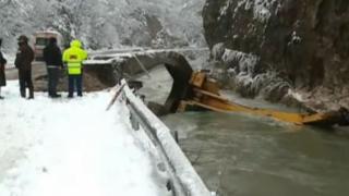 Нова беда в Смолянско след водния ад СНИМКИ 