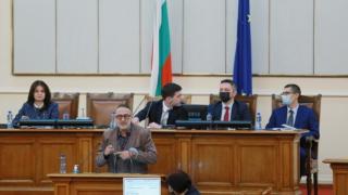 В Мърчаево се заканват люто на Любен Дилов-син заради тежка обида
